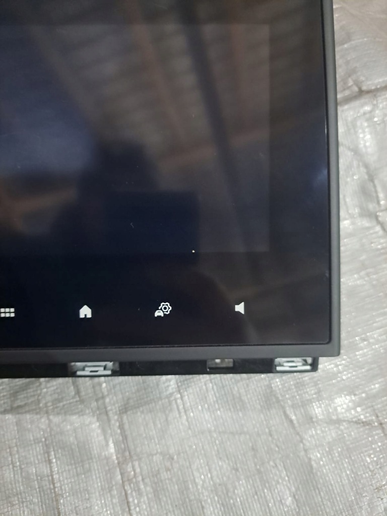 фото №4, Дисплей renault zoe ii 280346137r