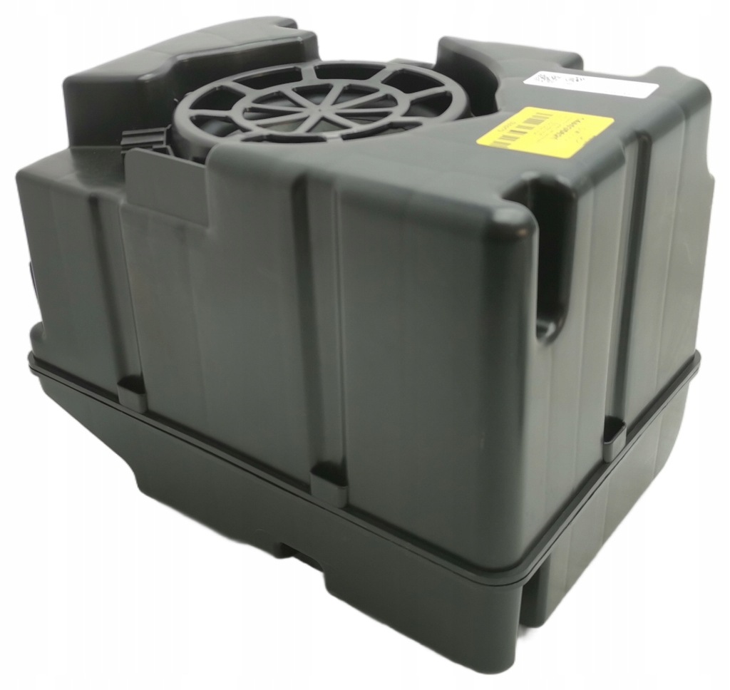 фото №6, Сабвуфер динамик bas низкочастотный vw id.7 14a035621 новый оригинальный