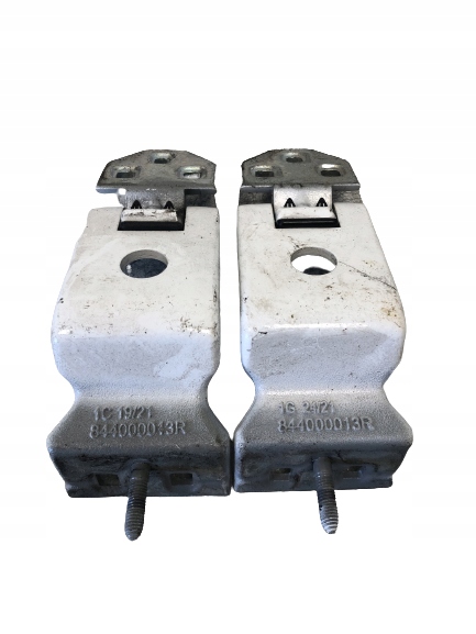 фото №1, Петли дверь задняя renault master iv 844000013r