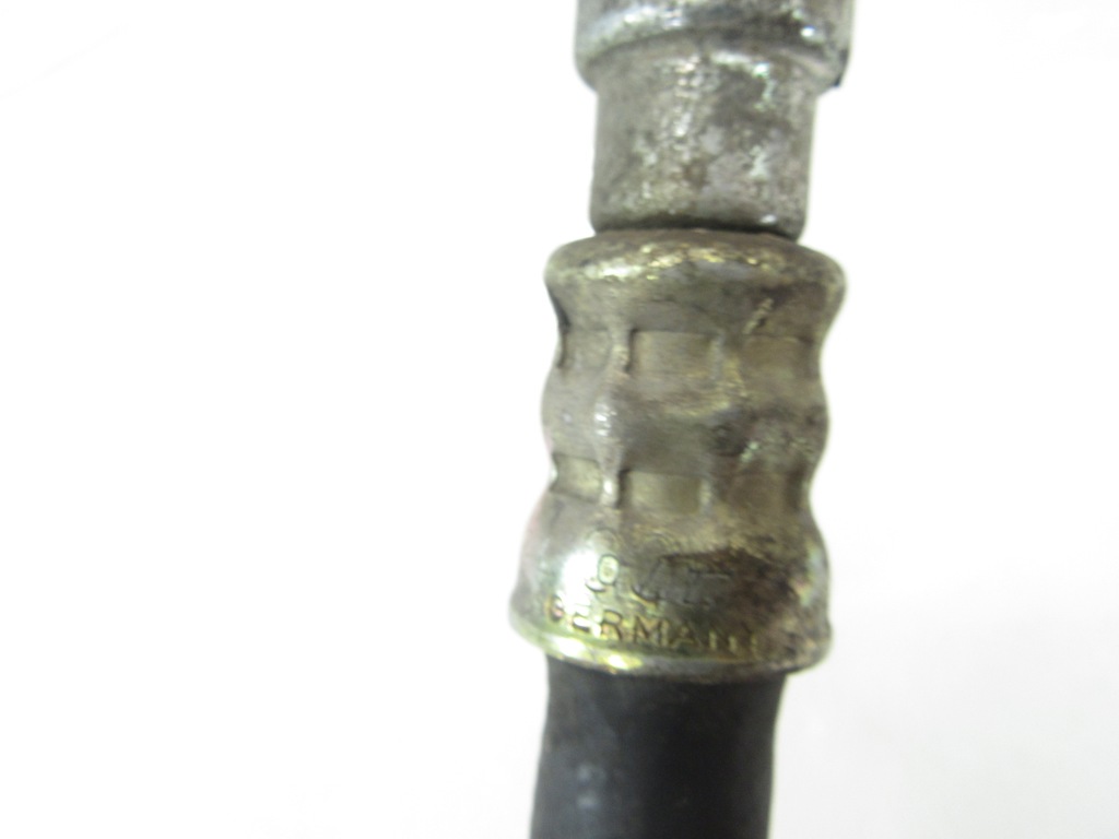 фото №9, Шланг усилителя обратный bmw e46 1.6 1.8 1.9 m43 europa