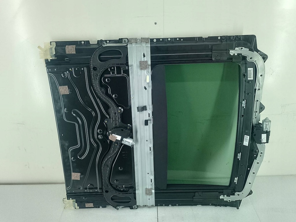 фото №6, Люк bmw seria 7 f01 7903815 1724655f