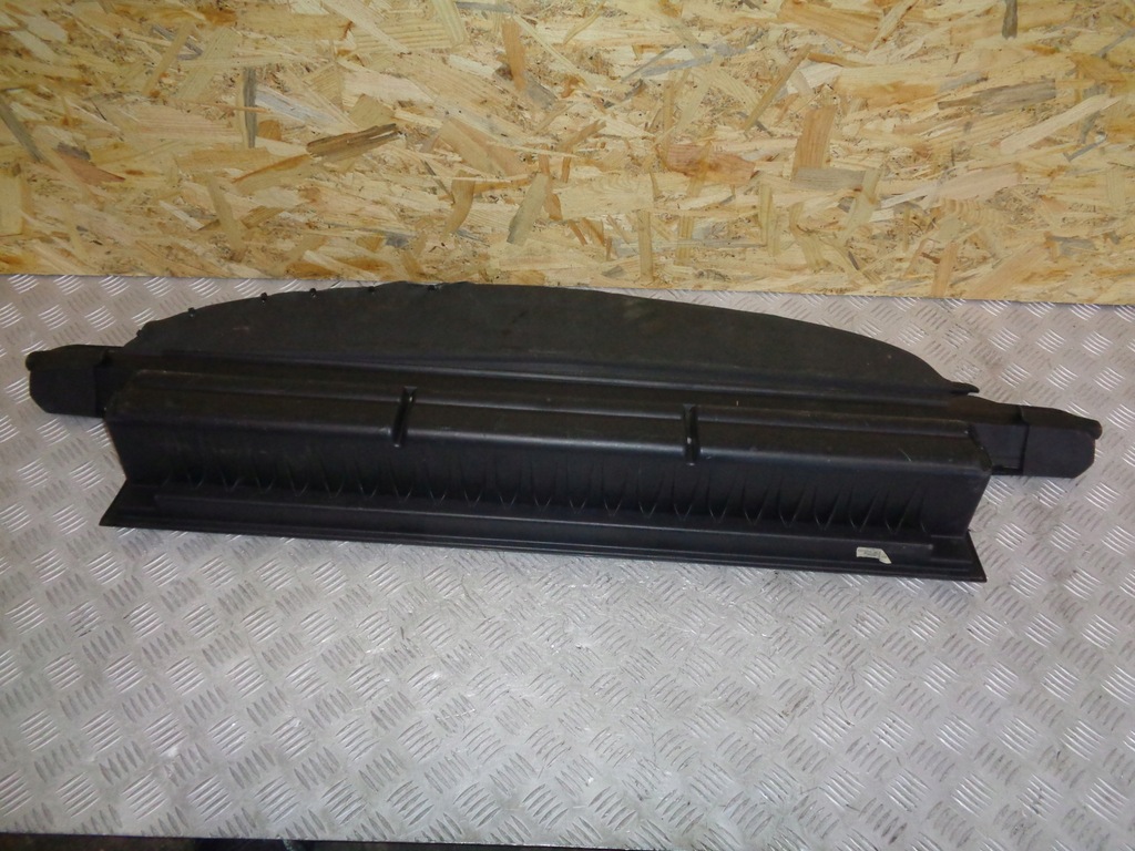 фото №6, Шторка багажника 39874981 volvo v50 i 04-