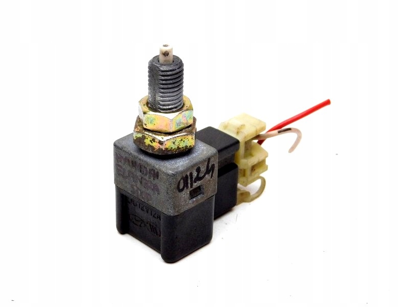 фото №1, 01/24 hyundai датчик стоп-сигнал світла стоп