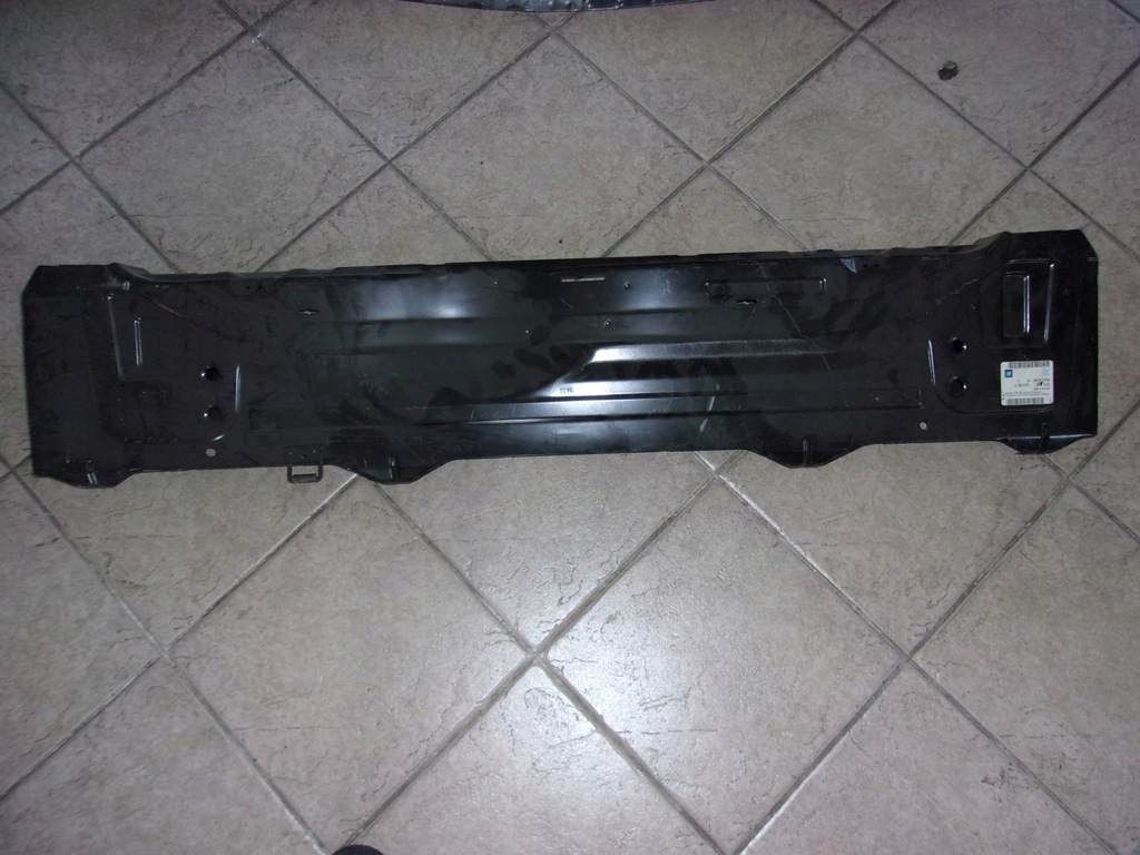 фото №1, 90582764 past задний zafira a оригинал