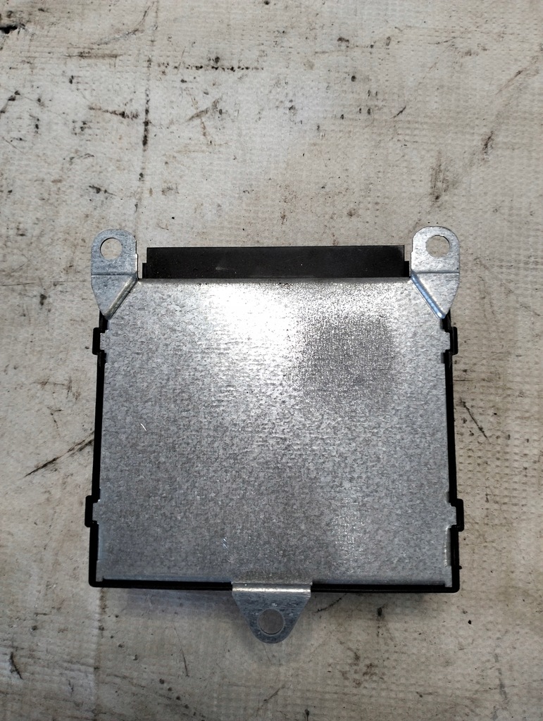 фото №7, Блок управления модуль подвеска пневматический iveco stralis wabco 4461702110