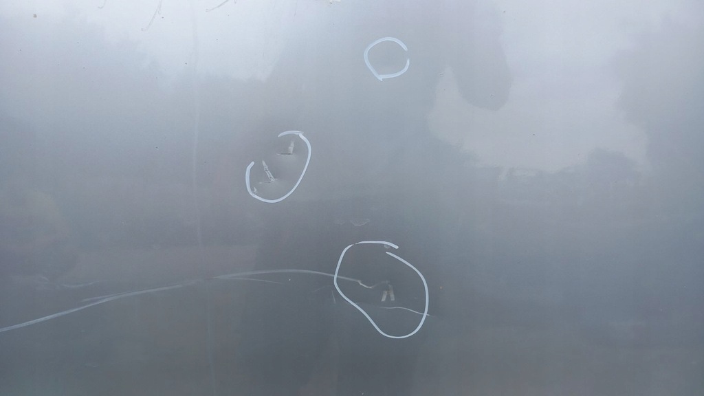 фото №6, Mercedes w203 coupe капот 744