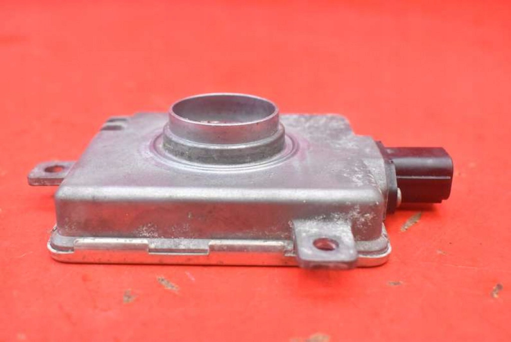 фото №5, Преобразователь ксенон ксенон правая w3t20971 peugeot 4007 07-12