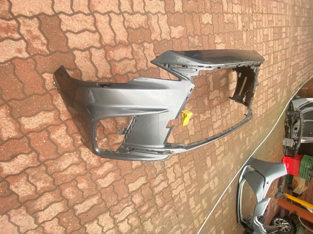 Lexus rx rx500h f sport 22- бампер передній в Україні