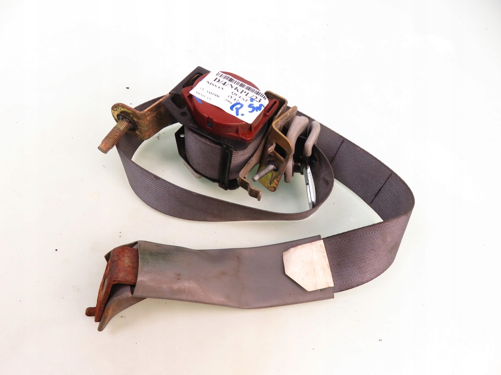 фото №1, Pas правый задний nissan quest iii