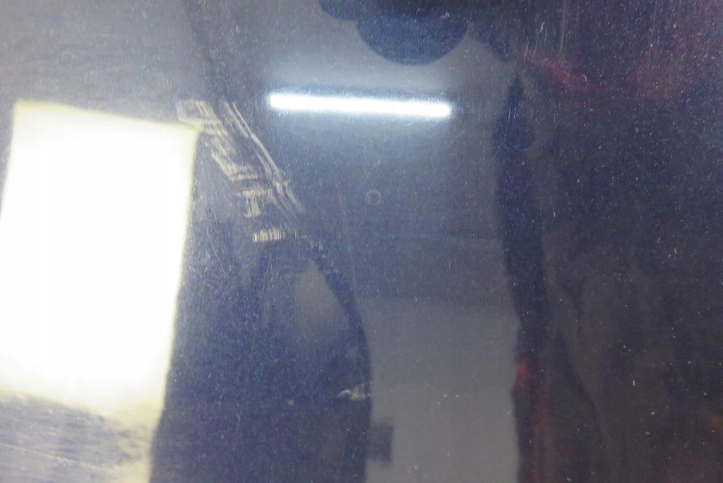 фото №7, Крышка багажника багажника mercedes w212 359u