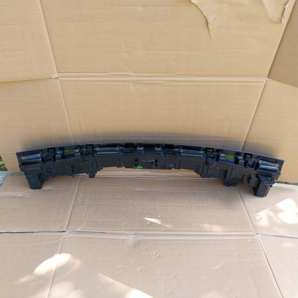 фото №4, Лампа передня перед накладка молдинг led smart #1 cyber spark led 22- r.