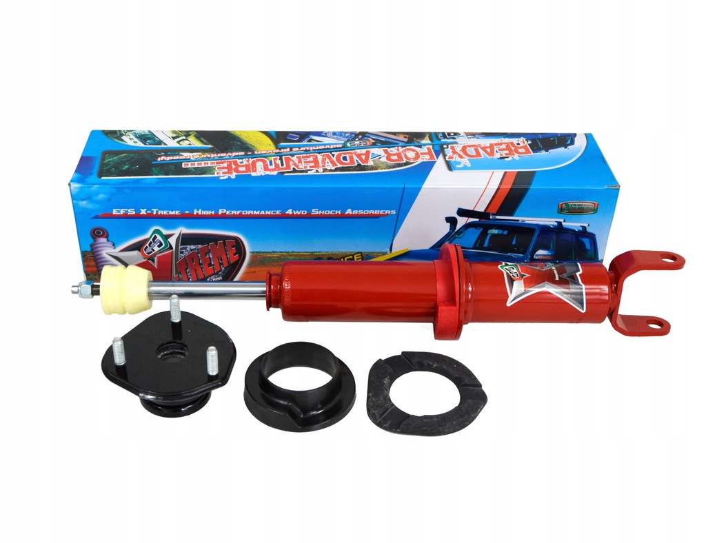 фото №8, Набор подвеска lift +2 cale dodge ram 1500 dt 19 efs x-treme 150/100 kg