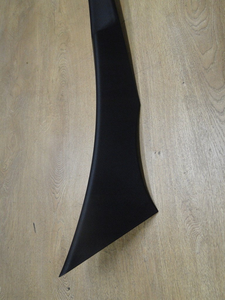 фото №4, Renault scenic iv обшивка захист стійка правий задня