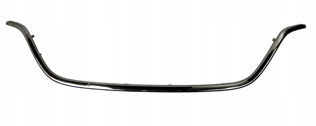 фото №1, Молдинг хром решётка решетка renault talisman