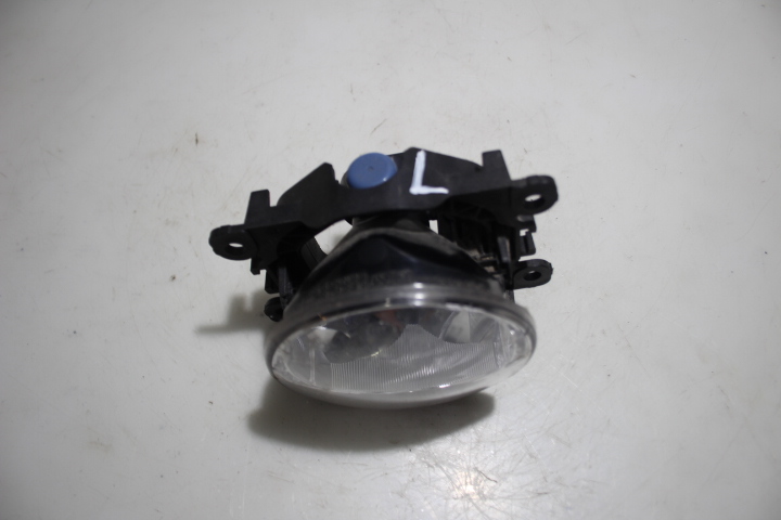 фото №1, Протитуманна фара лівий dacia logan iii