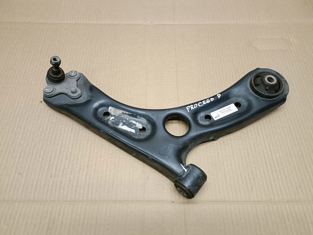 фото №1, Kia proceed iii 1.5 t-gdi важіль перед правий