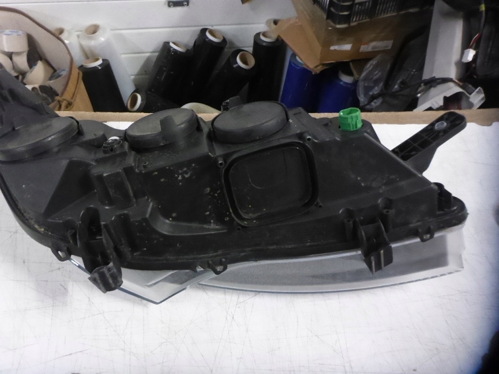 Купити Jumper ducato boxer рестайлінг  15- фара ліве 1440924780 оригінал європа