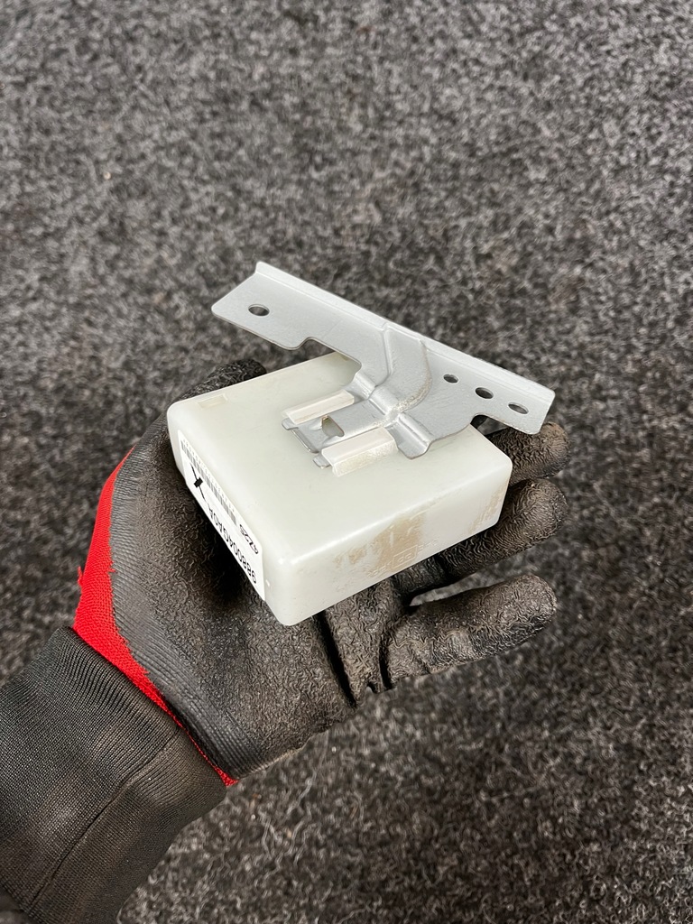 фото №7, Модуль блок управления ассистент поперечина движения infiniti q50 988004ga0a