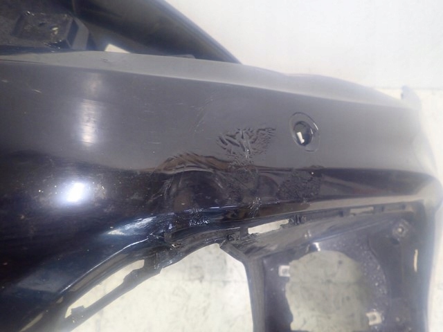 фото №8, Бампер перед передний fiat tipo 2 ii lift 2020-