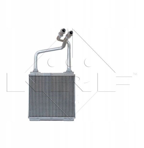 фото №1, Отопитель nrf do mercedes e 350 cgi