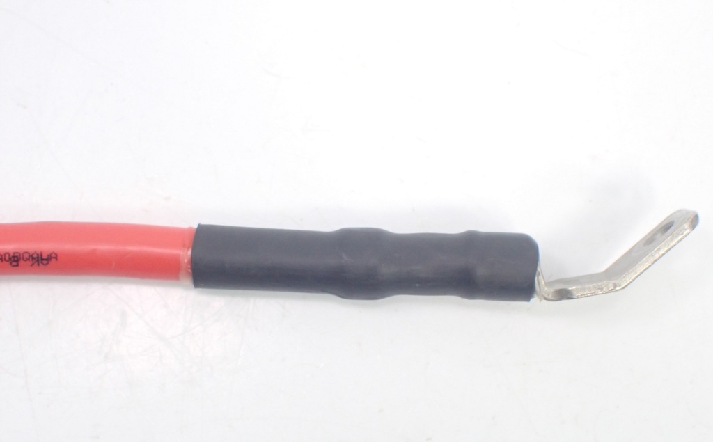 фото №7, 8w1971225 шланг акумулятор audi a5 s5 f5 8w