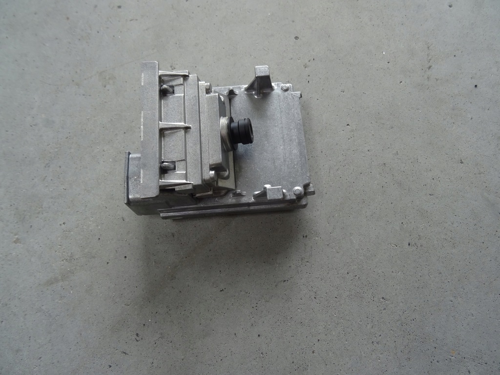 фото №1, Радар камера скло renault zoe ii