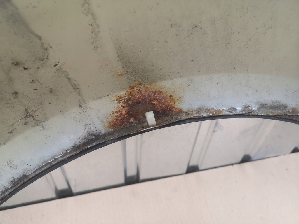 фото №15, Крила правий перед seat altea xl freetrack оригінал лак la7w