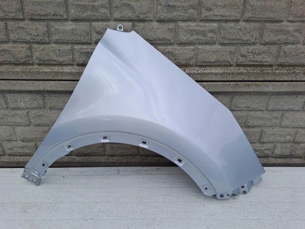 фото №1, Kia sportage 4 iv 2016- крыло правый передний оригинал