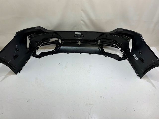 фото №6, Bmw 8 g16 m-pakiet бампер задня задній