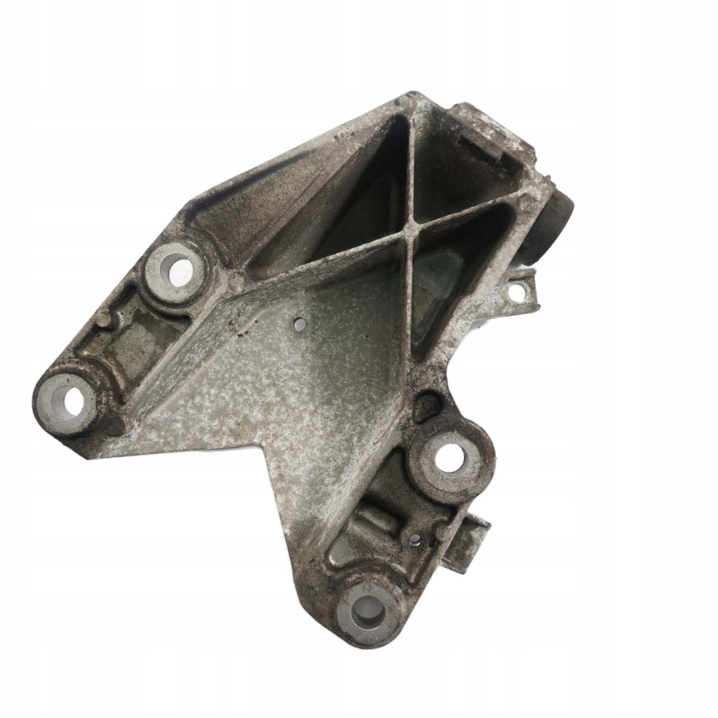 Bmw e90 e91 e92 335i n54 кронштейн двигуна ліва 6760317 Оригінал