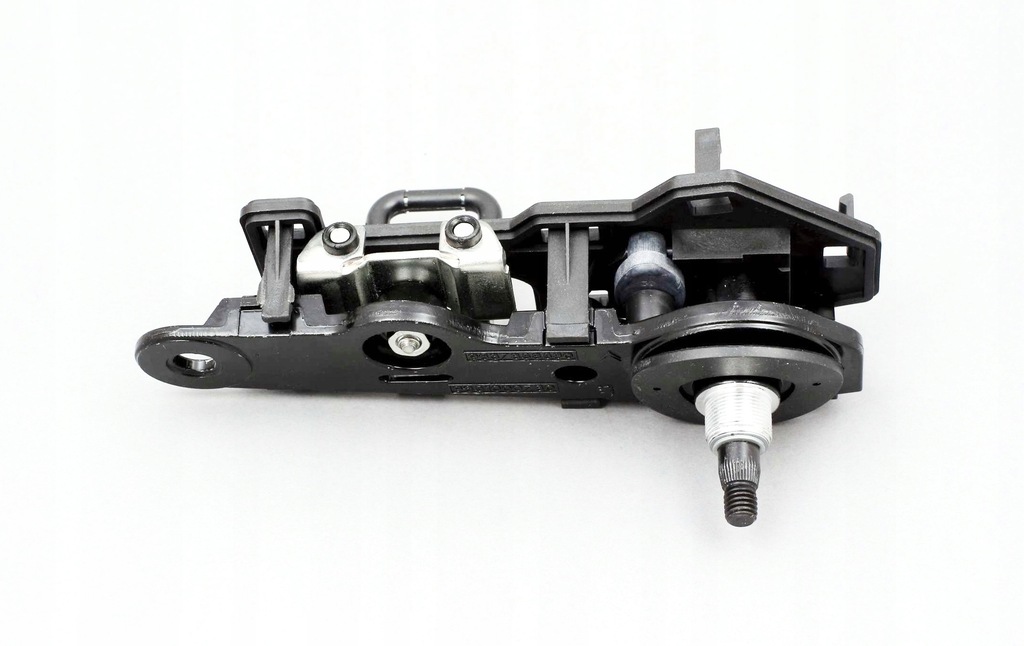 фото №10, Механізм двірник p 407 kombi задня 6405z1