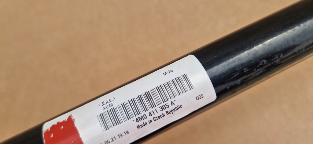 фото №4, Стабилизатор перед 4m0411305a audi q7 q8 touareg iii ideał