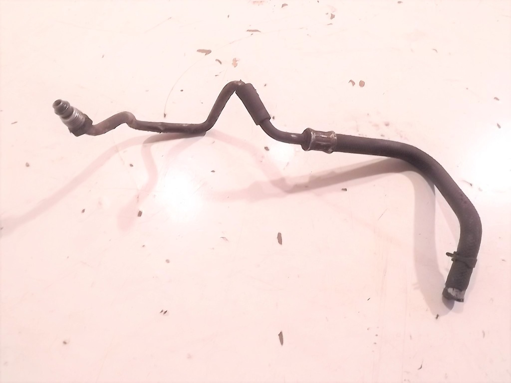 фото №1, Провода усилителя opel astra g