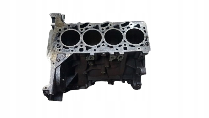 фото №2, Ford transit mk7 2.2 tdci eu5 rfbk блок dół двигуна голий