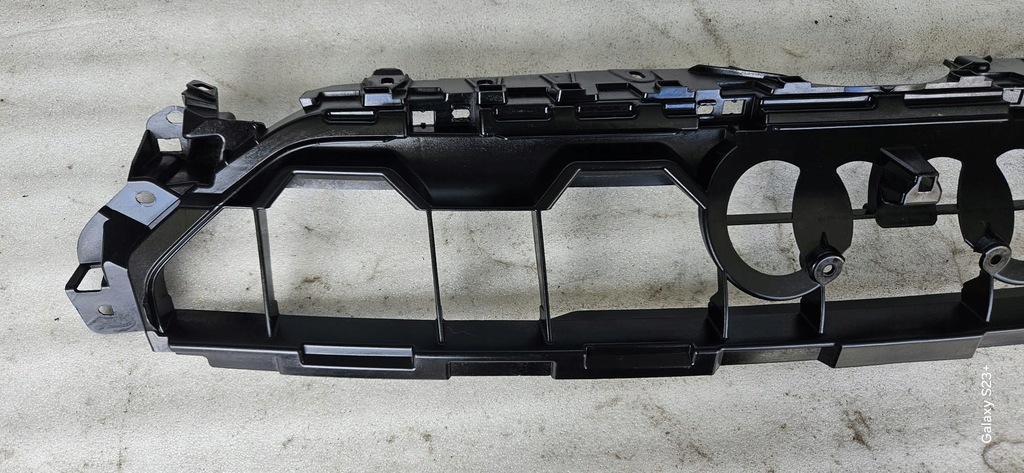 фото №9, Audi a5 8w6 s-line s5 решётка кронштейн кронштейн решетка решётка 8w6807233d