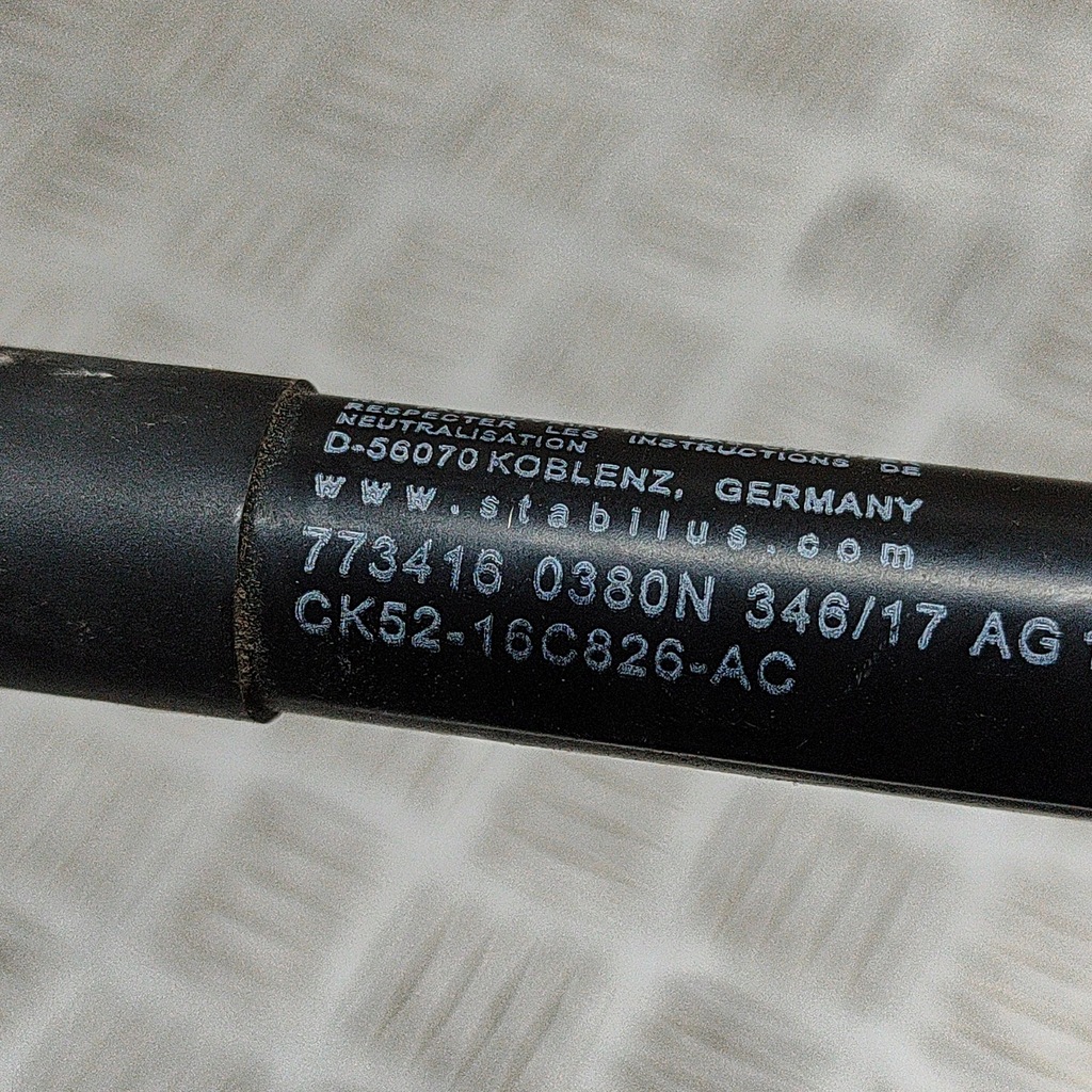 фото №6, Land rover range rover sport l494 2018 левая сторона привод капот передней