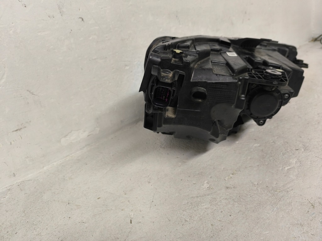 фото №11, Лампа передняя левая audi a3 s3 8y0 full led matrix