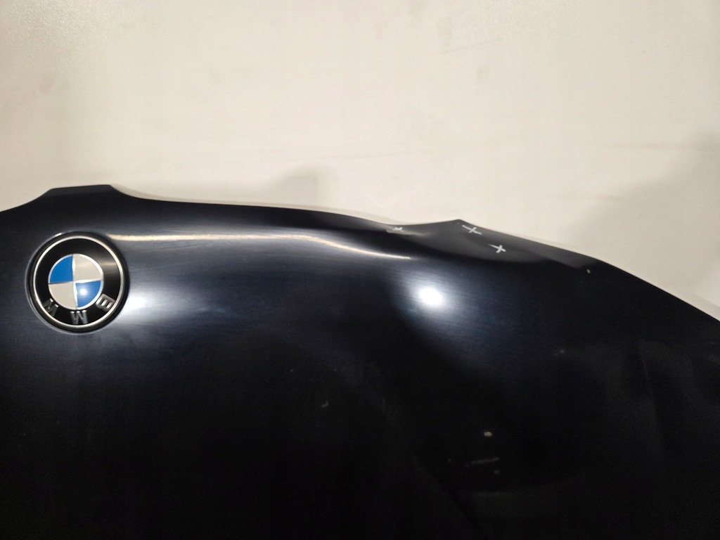 фото №9, Капот крышка двигателя bmw x3 f25 x4 f26