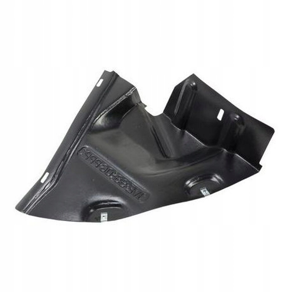 фото №1, Подкрылок do iveco daily iii 1999-2006