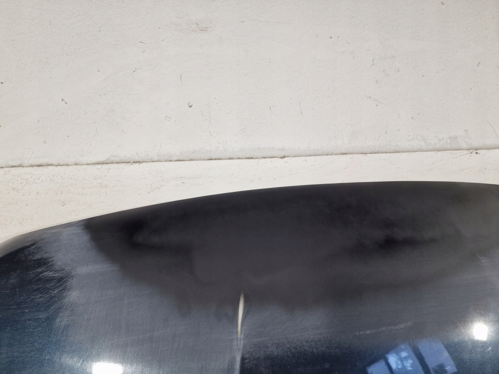 фото №6, Капот крышка двигателя peugeot 508 i lift 14-