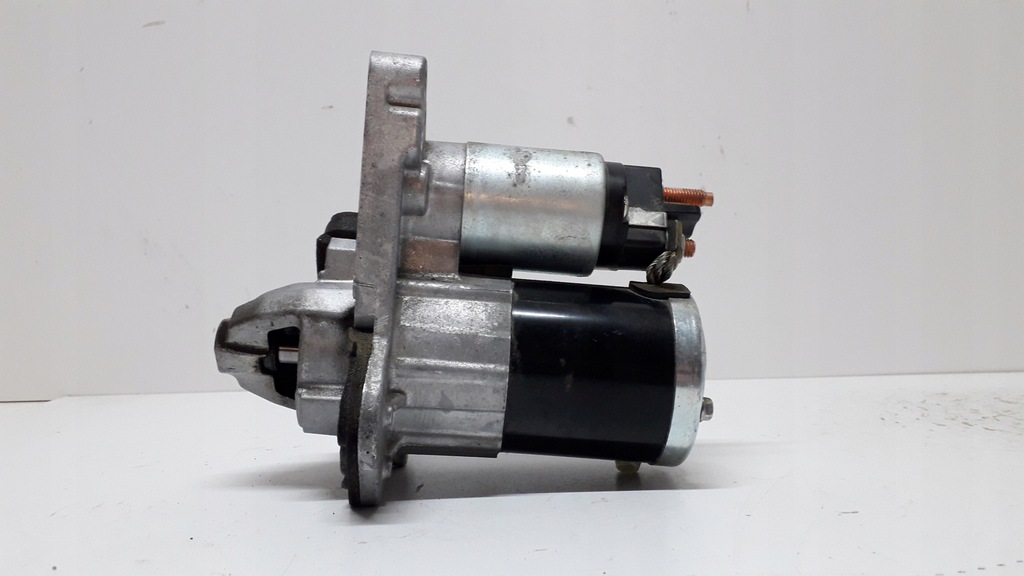 фото №7, Renault megane clio kadjar стартер 23300662r