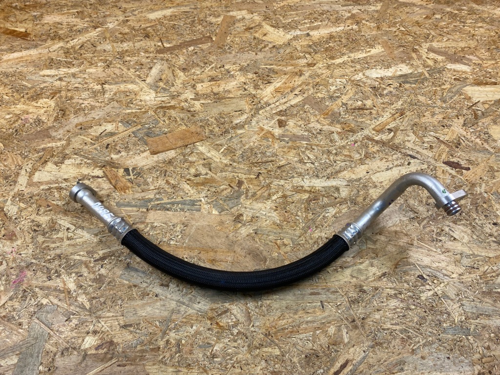 фото №1, Wąż шланг труба кондиціонера opel e-mokka b peugeot e-2008 ii f71022