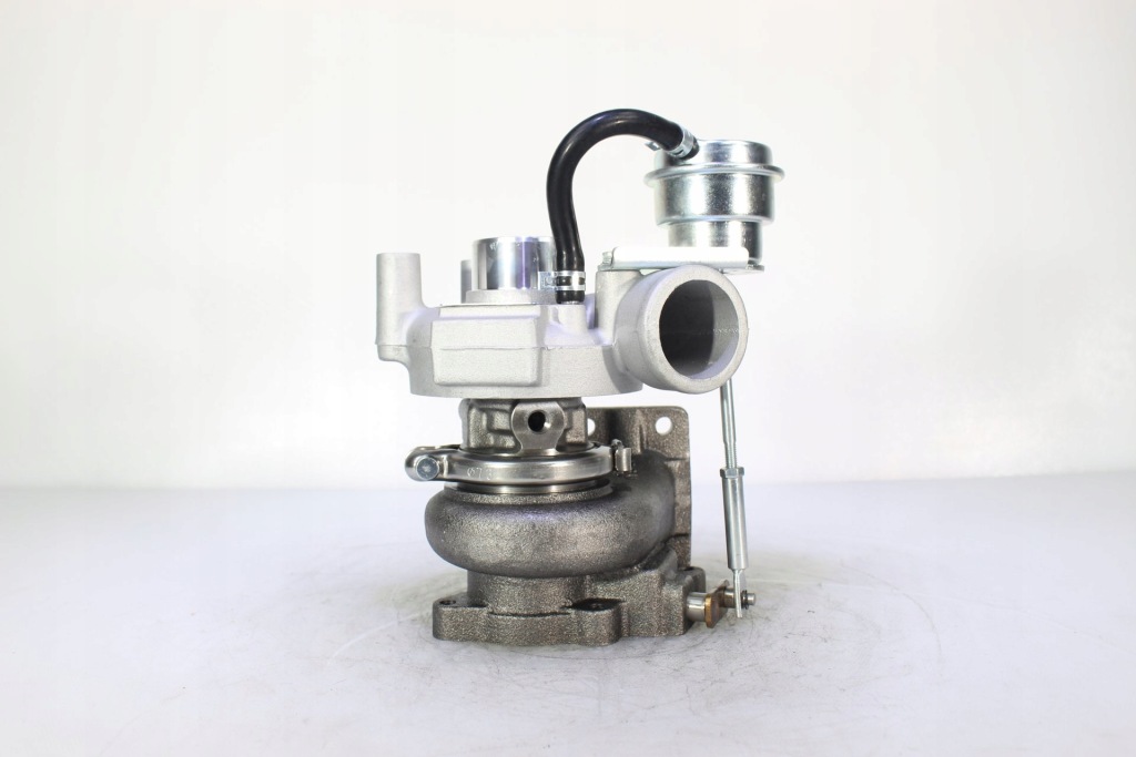 Купить Турбина td04l4 49177-03186 1j5117013 зарядное устройство o sterowaniu burtowym