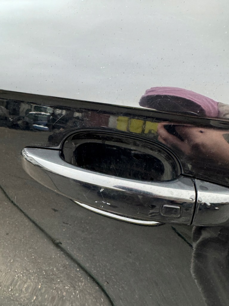 фото №7, Audi a4 b8 дверь левая задние левый задняя sedan ly9b