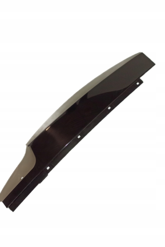 Купити Bmw f30 молдинг блиск двері права 51337263384
