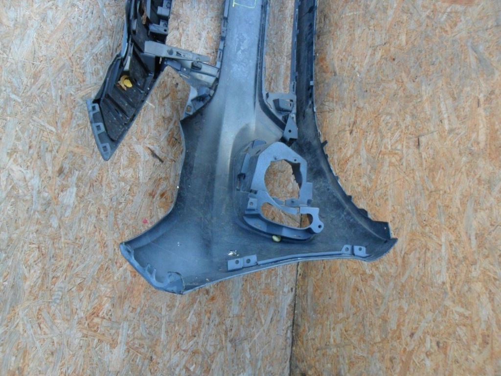 фото №9, Бампер передній перед fiat tipo b01720105