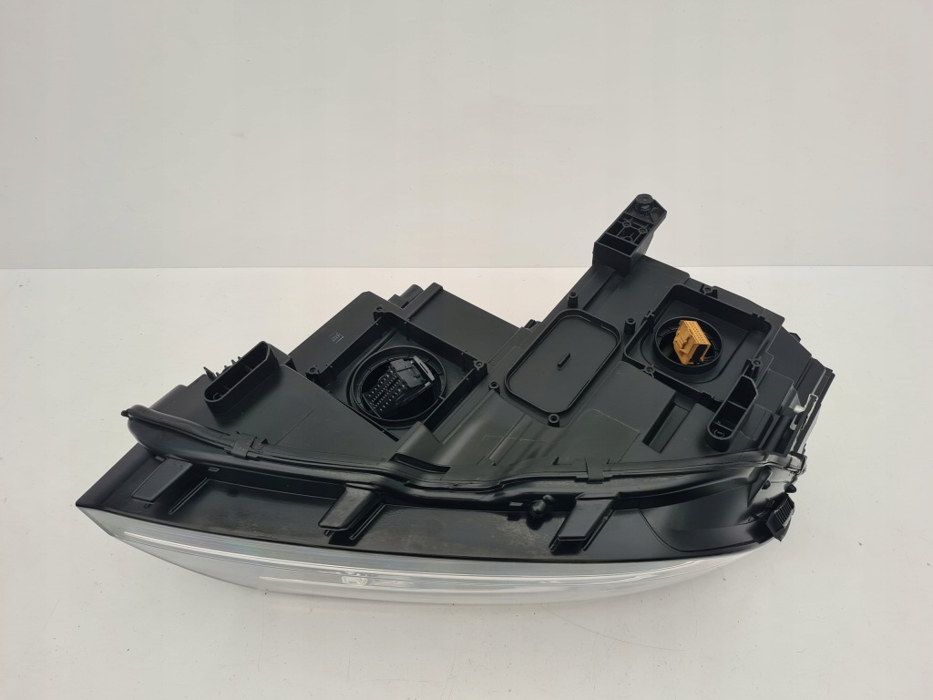 фото №7, Лампа права full led vw tiguan ii 5nb941036b