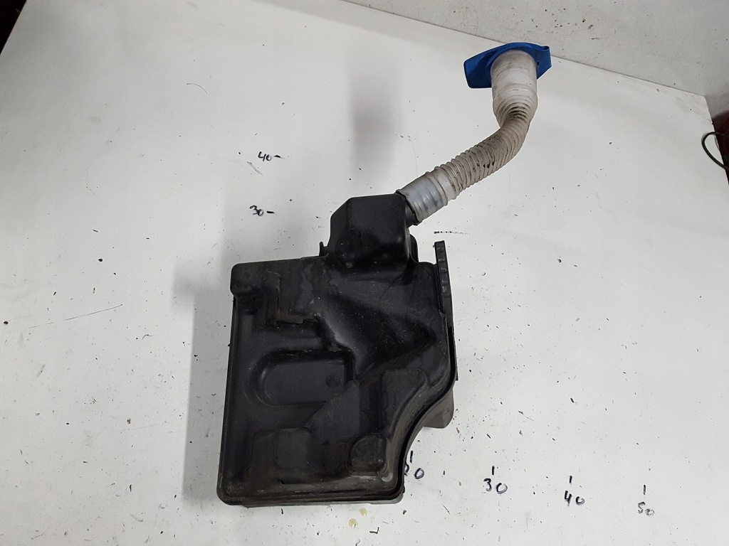 фото №4, Skoda rapid 12-17r бачок омивача