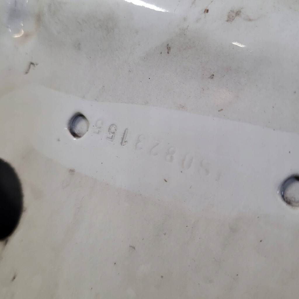 фото №9, Vw volkswagen up lift 1s 1s0 капот кришка двигуна оригінал oem