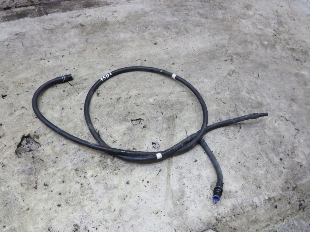 Купить Шланг топливный воздуха 750i bmw f01